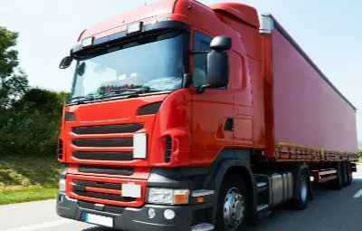 İstanbul Çandır Ambar Kargo