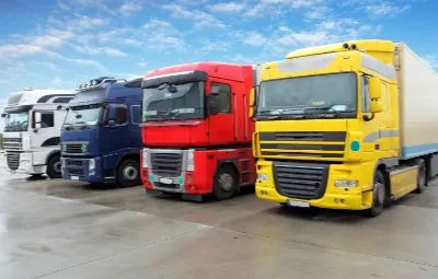 İstanbul Çandır Nakliye Ambarı