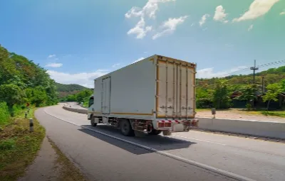 İstanbul ile Çandır Arası Bulaşık Makinesi Taşıma
