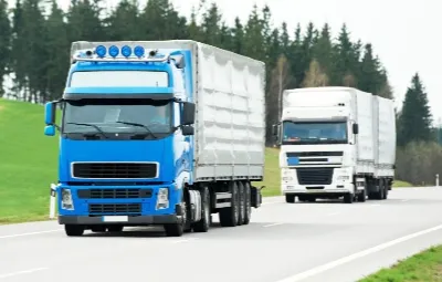 İstanbul ile Çandır Arası Eşya Taşıma